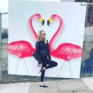 Meet your Posher, Brittany